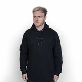 Sweat à capuche en coton organique HEXXEE Mini