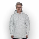 Sweat à capuche en coton organique HEXXEE Mini