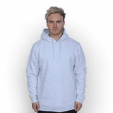 Sweat à capuche en coton organique HEXXEE Croisière