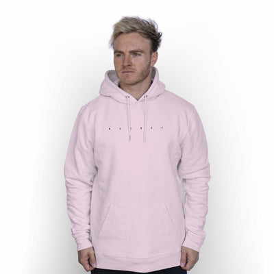 Sweat à capuche en coton organique HEXXEE Croisière