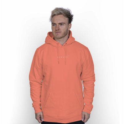 Sweat à capuche en coton organique HEXXEE Mini