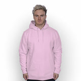 Sweat à capuche en coton organique HEXXEE Croisière