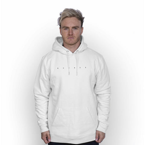 Sweat à capuche en coton organique HEXXEE Croisière