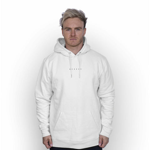 Sweat à capuche en coton organique HEXXEE Mini