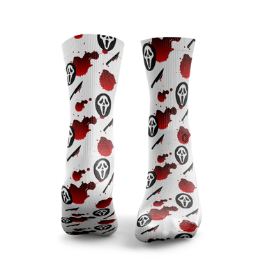 Masque scream