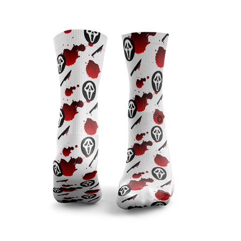 Masque scream