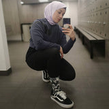 Camouflage gris 2.0
