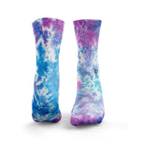 Lot de chaussettes Tie-Dye
