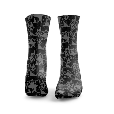 Exclusivité Black Friday – 'I Love You' Graffitis