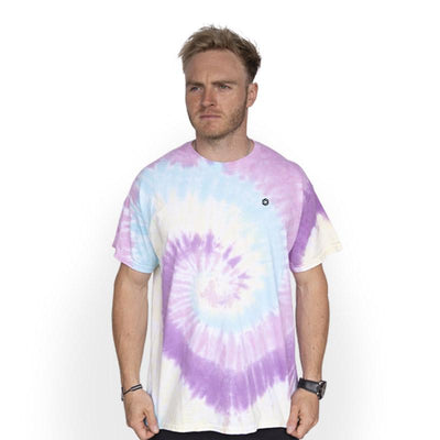 T-Shirt Tie-Dye Pastel