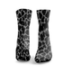Noir sur gris