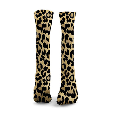 Chaussettes de sport – Léopard