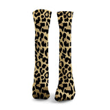 Chaussettes de sport – Léopard