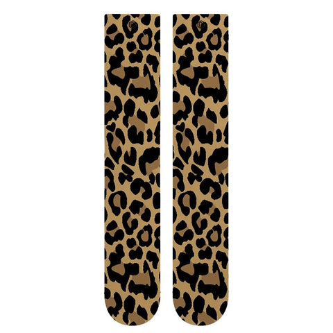 Chaussettes de sport – Léopard