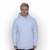 Sweat à capuche en coton organique HEXXEE Logo