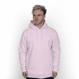 Sweat à capuche en coton organique HEXXEE Logo