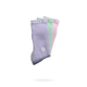 Lilas – Menthe – Rose
