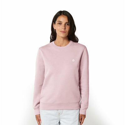 Pull en coton organique HEXXEE Logo