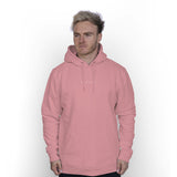 Sweat à capuche en coton organique HEXXEE Mini