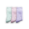 Lilas - Menthe - Rose