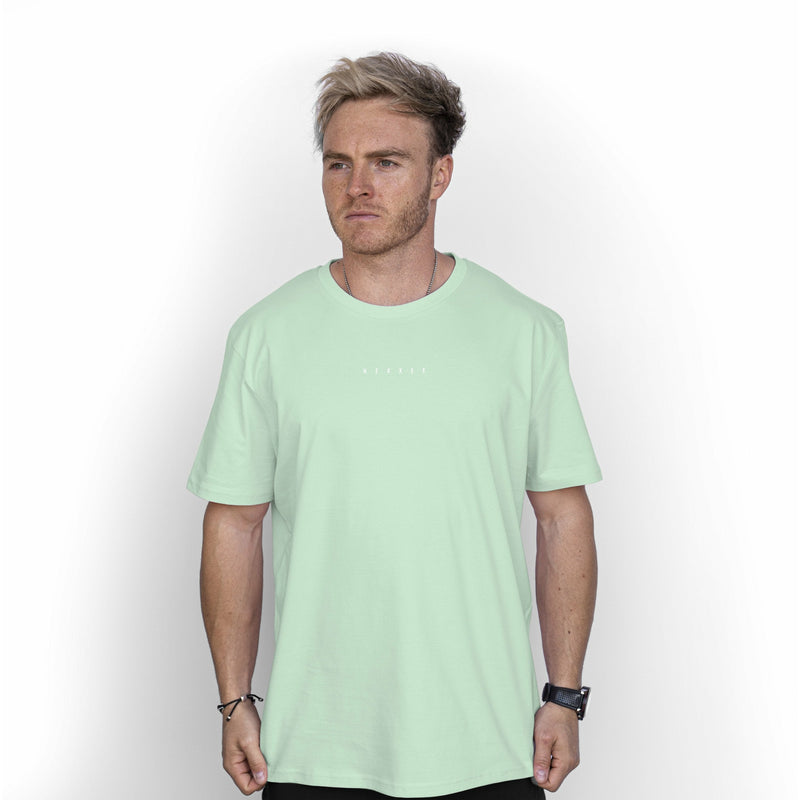 T-shirt en coton organique HEXXEE Mini