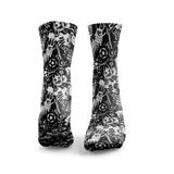 Lot de chaussettes pour hommes