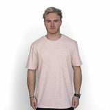 T-shirt en coton organique HEXXEE Logo