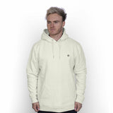 Sweat à capuche en coton organique HEXXEE Logo
