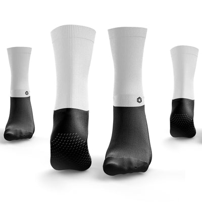 Pro Performance blanches [X3]