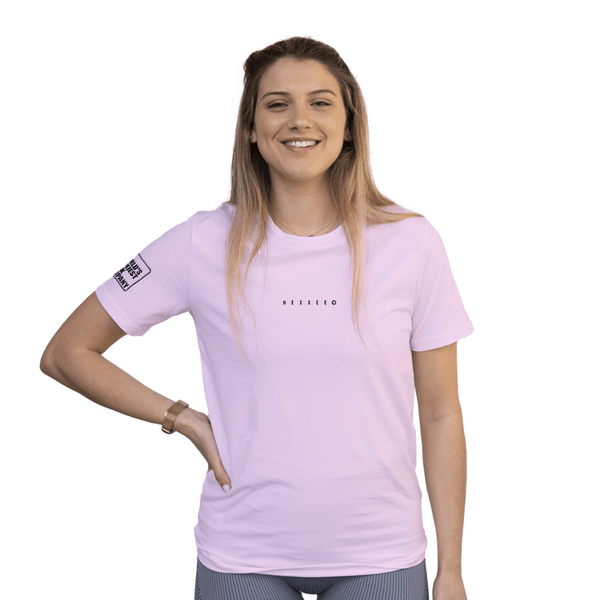 T-shirt – Édition limitée (Femmes)