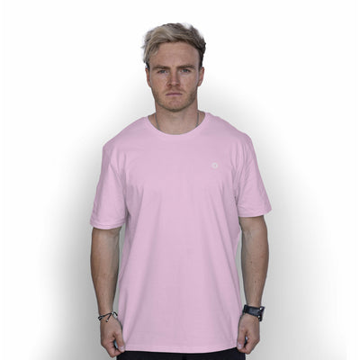T-shirt en coton organique HEXXEE Logo