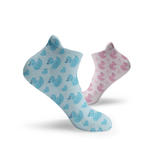 Lot de socquettes Bébés animaux