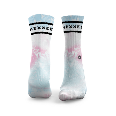 Tie-Dye 4.0 2 Lignes