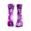 Rose & Violet