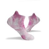 Lot de socquettes Tie Dye