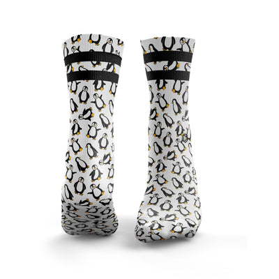 Pingouins 2 Bandes
