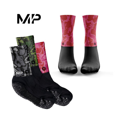 Chaussettes HEXXEE personnalisées Pro Performance