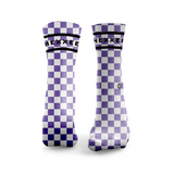 Damier 2 Lignes
