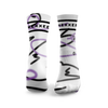 Violet & Noir