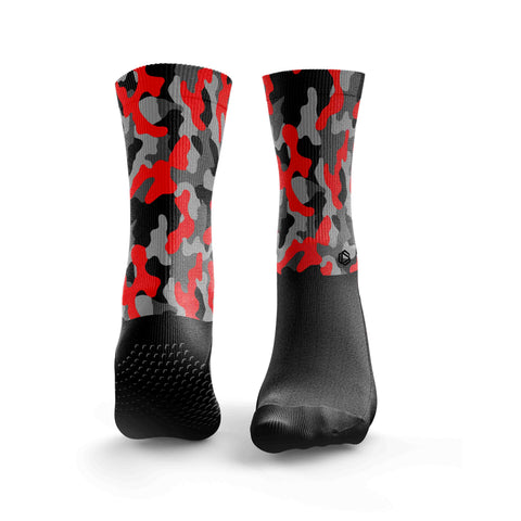 Rouge camouflage Pro Performance