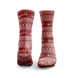 Motif Pull de Noël