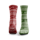 Motif Pull de Noël