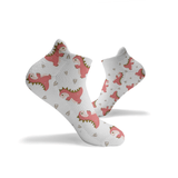 Socquettes Baby Dinos