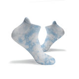 Lot de socquettes Tie Dye