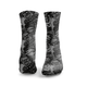 Noir sur gris
