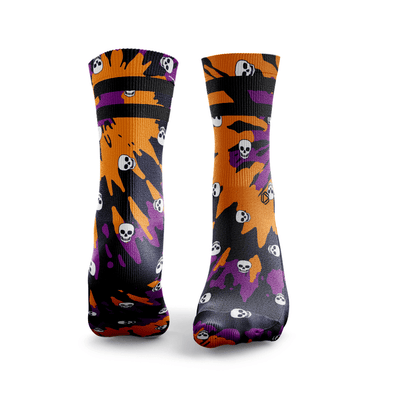 Tie Dye Têtes de mort