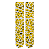 Chaussettes de ski – Smiley 2.0