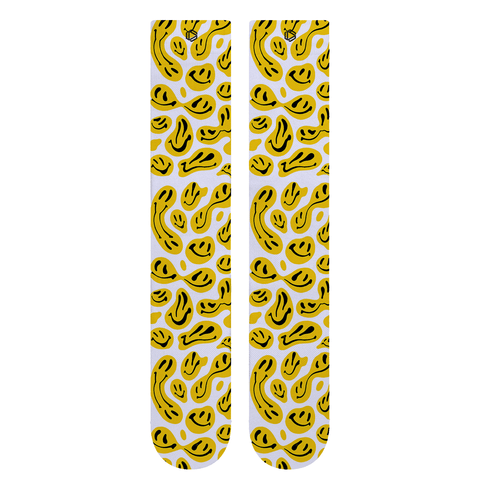 Chaussettes de sport – Smiley 2.0