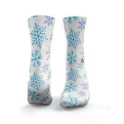 Flocons de neige