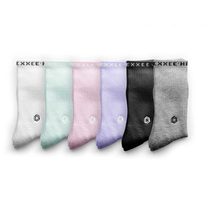 Chaussettes HEXXEE Halo